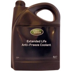 Land Rover Extended Life Antifreeze Coolant 5L