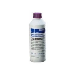 SWaG Antifreeze G12 Plus Purple 1.5L