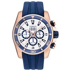 CERRUTI CRA129SR04BL