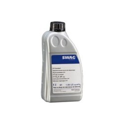 SWaG Antifreeze G11 Green Ready Mix 1.5L