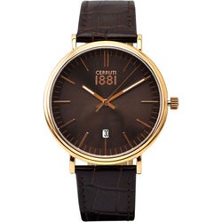 CERRUTI CRA111SR12BR