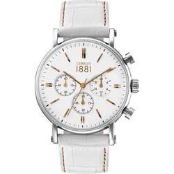 CERRUTI CRA110SG01WH