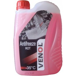 Venol Antifreeze G12 Ready Mix 1L