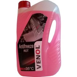 Venol Antifreeze G12 Ready Mix 4L
