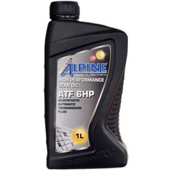 Alpine ATF 6HP 1L