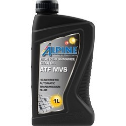Alpine ATF MVS 1L