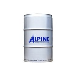 Alpine Gear Oil TS 75W-90 GL-4 60L