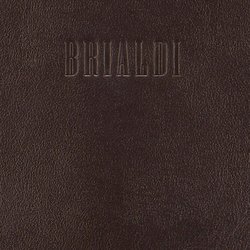 Brialdi Birmingham (коричневый)