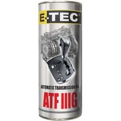 E-TEC ATF IIIG 1L
