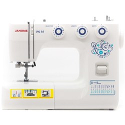 Janome PS 35