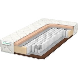 Everest Cocos Memory TFK 70x195