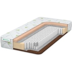 Everest Cocos Memory S1000 (80x190)