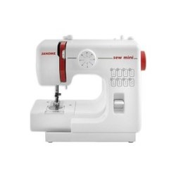 Janome Sew Mini