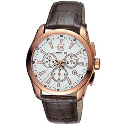 CERRUTI CT100271X02