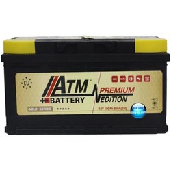 ATM Battery Premium 6CT-100R