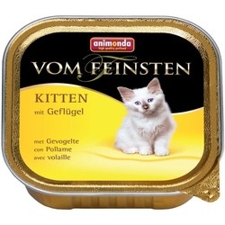 Animonda Kitten Vom Feinsten Poultry 0.1 kg