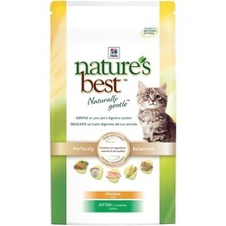 Hills NB Feline Kitten Naturally Gentle Chicken 2 kg