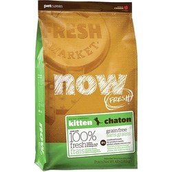 NOW Fresh Kitten Grain Free Food 0.23 kg