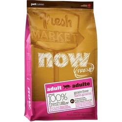 NOW Fresh Adult Grain Free Food 1.82 kg