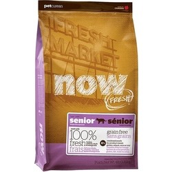 NOW Fresh Senior Grain Free Food 0.23 kg