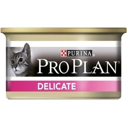 Pro Plan Adult Canned Delicate 0.085 kg