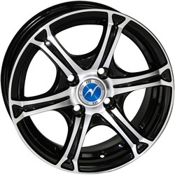 Fly F002 6x14/4x114,3 ET35 DIA66,1