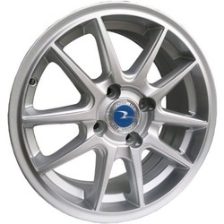Fly F013 6x14/4x114,3 ET35 DIA73,1