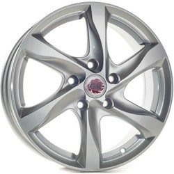 GR 1003 6x15/4x98 ET32 DIA58,6