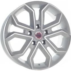 GR 1004 6,5x16/5x114,3 ET53 DIA67,1