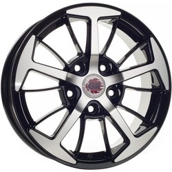 GR 1005 6x15/5x112 ET47 DIA57,1