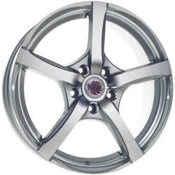 GR 1012 7x17/5x112 ET43 DIA57,1