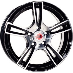 GR 7473 6x15/4x98 ET35 DIA58,6