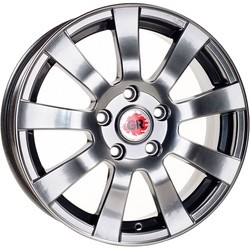 GR T 0629 6,5x16/5x114,3 ET45 DIA67,1