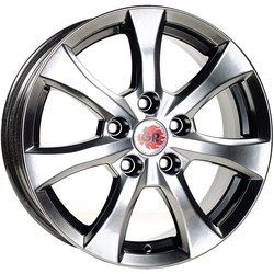 GR T 0633 6,5x16/5x114,3 ET45 DIA60,1