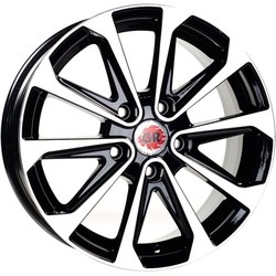 GR T 0639 6,5x16/5x114,3 ET40 DIA66,1