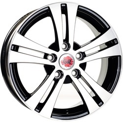 GR T 0640 6,5x16/5x112 ET33 DIA57,1