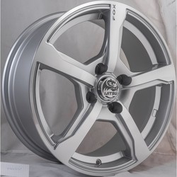 IJITSU SLK1242 (7x17/5x105 ET42 DIA56,6)