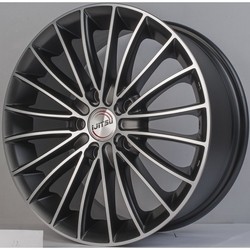 IJITSU SLK1277 (7x16/5x105 ET39 DIA56,6)