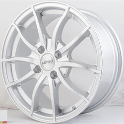 IJITSU SLK2023 6,5x15/4x98 ET35 DIA58,6