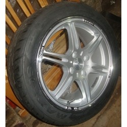 IJITSU SLK9010 7x16/4x98 ET38 DIA58,6