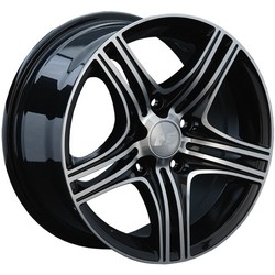 LS Wheels 127 7x16/5x112 ET45 DIA73,1