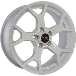LegeArtis FD28 (7,5x17/5x108 ET52,5 DIA63,3)