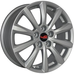 LegeArtis GM49 (6,5x16/5x105 ET39 DIA56,6)