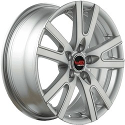 LegeArtis GM50 (6,5x16/5x105 ET39 DIA56,6)