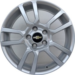 LegeArtis GM58 (6,5x16/5x115 ET41 DIA70,1)