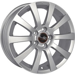 LegeArtis GM68 (6x16/5x105 ET39 DIA56,6)