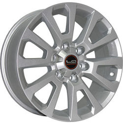 LegeArtis LX77 (7,5x18/6x139,7 ET25 DIA106,1)