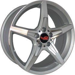 LegeArtis MB106 (8x17/5x112 ET48 DIA66,6)
