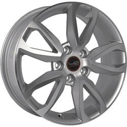 LegeArtis MI71 (6,5x17/5x114,3 ET46 DIA67,1)