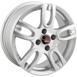 LegeArtis NS165 (6x15/4x100 ET50 DIA60,1)